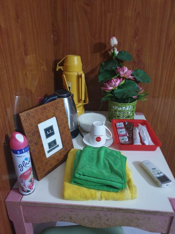Smile Homestay Viet Nam Cidade de Ho Chi Minh Exterior foto